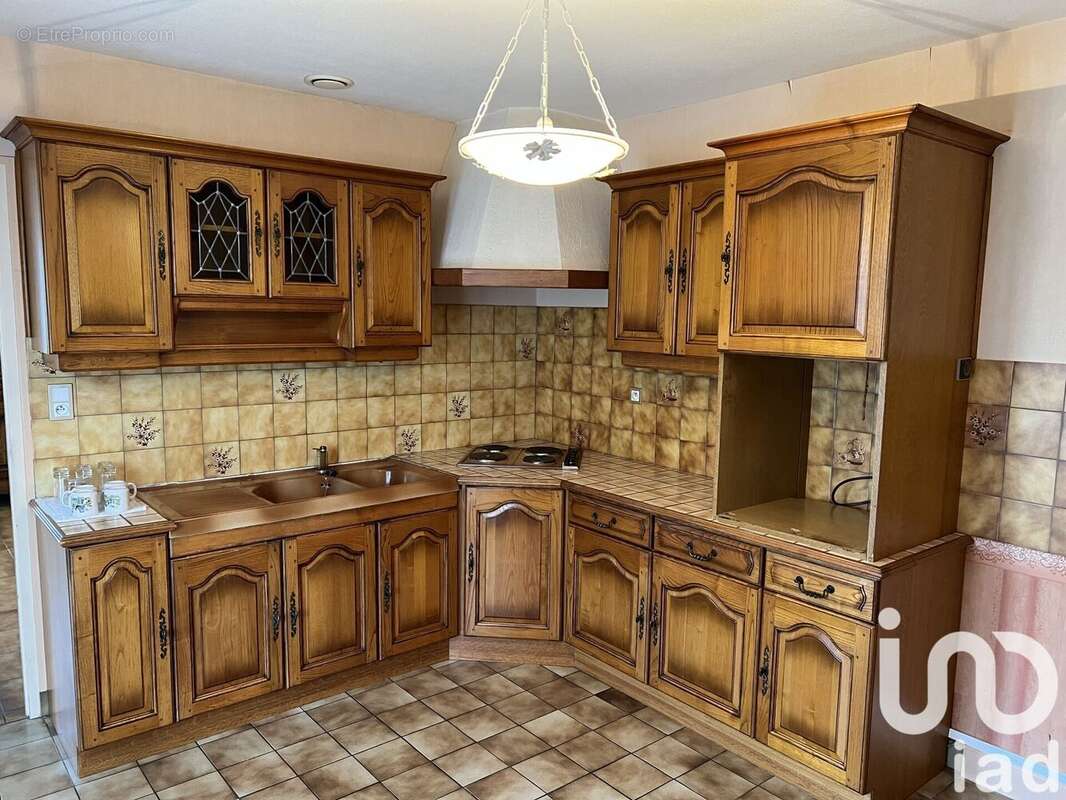 Photo 8 - Maison à LEZAY