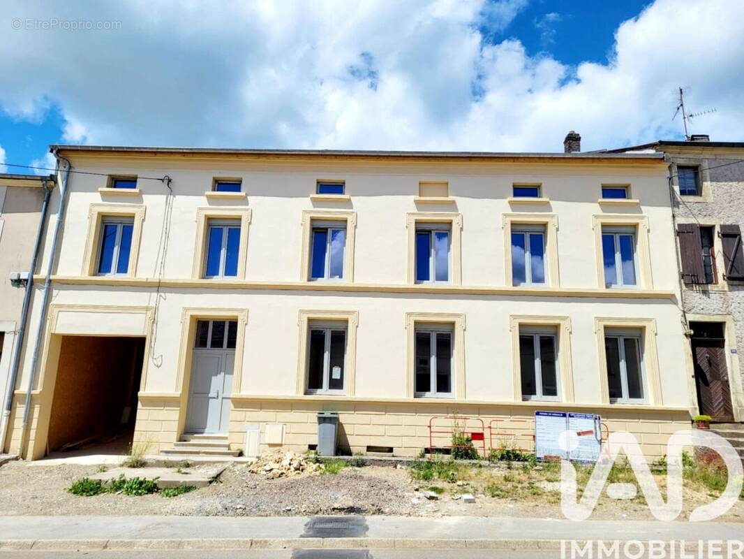 Photo 1 - Appartement à VILLERS-LA-MONTAGNE