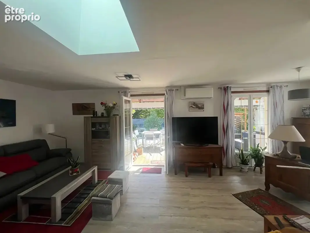 Maison Jard Sur Mer 3 pièce(s) 80 m2 - photo 3