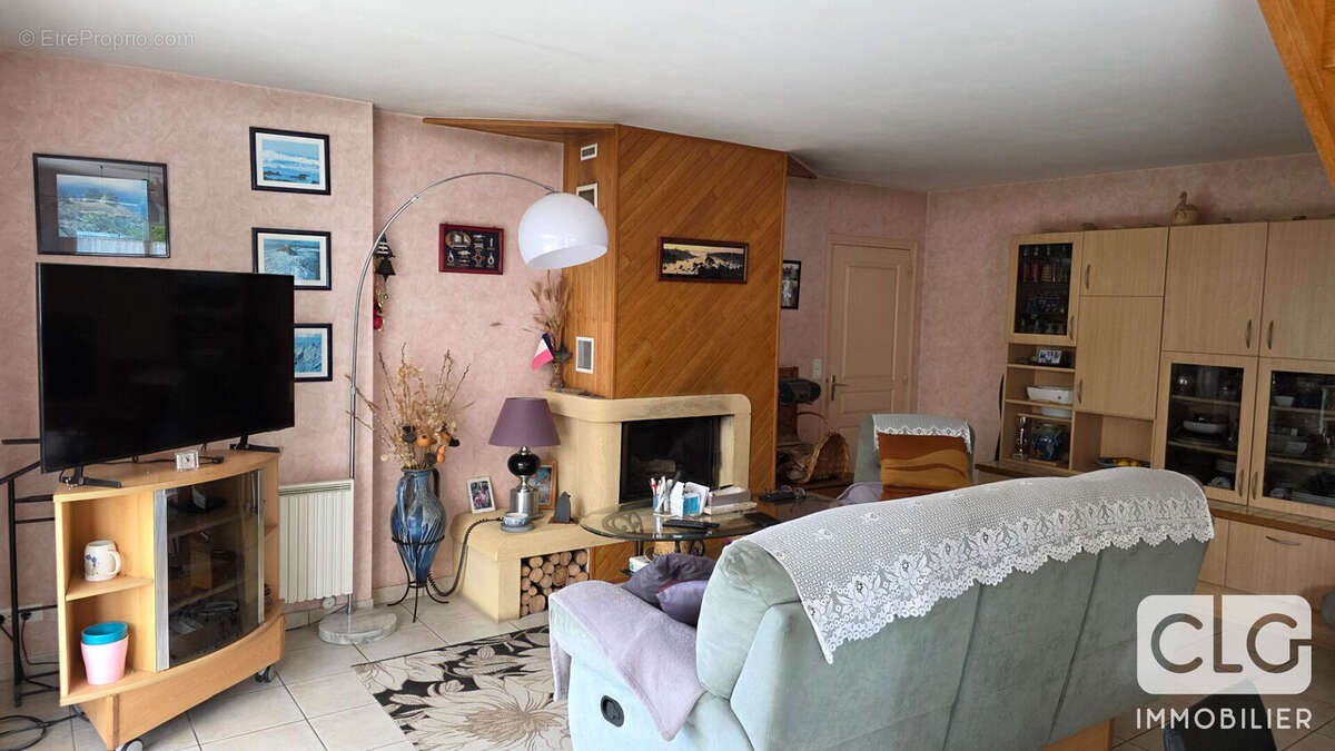 Maison à BENODET