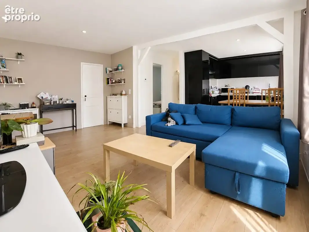 Maison 4 pièces 100 m² à vendre à Maisons-Alfort (94700) - photo 3