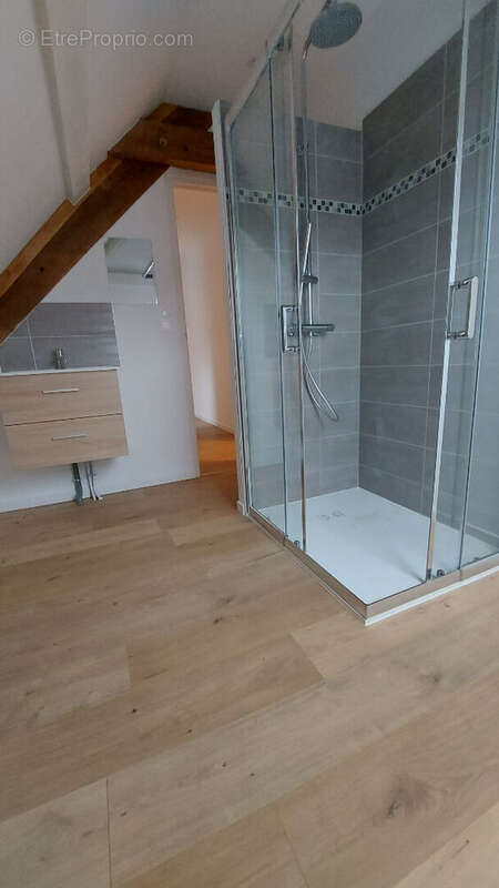 Appartement à LE CREUSOT