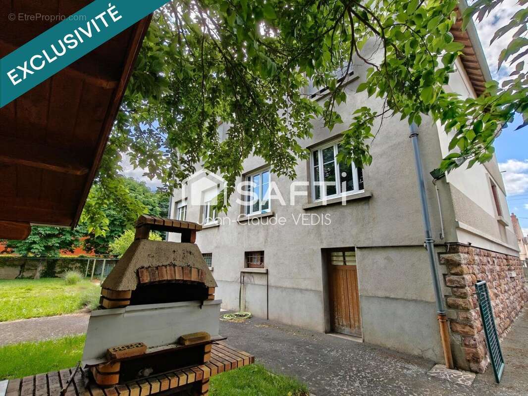 Photo 4 - Appartement à MONTLUCON