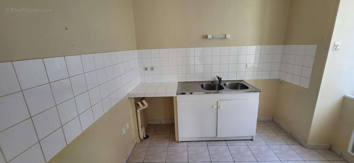 Photo 2 - Appartement à SAINT-PIERRE-DE-MAILLE