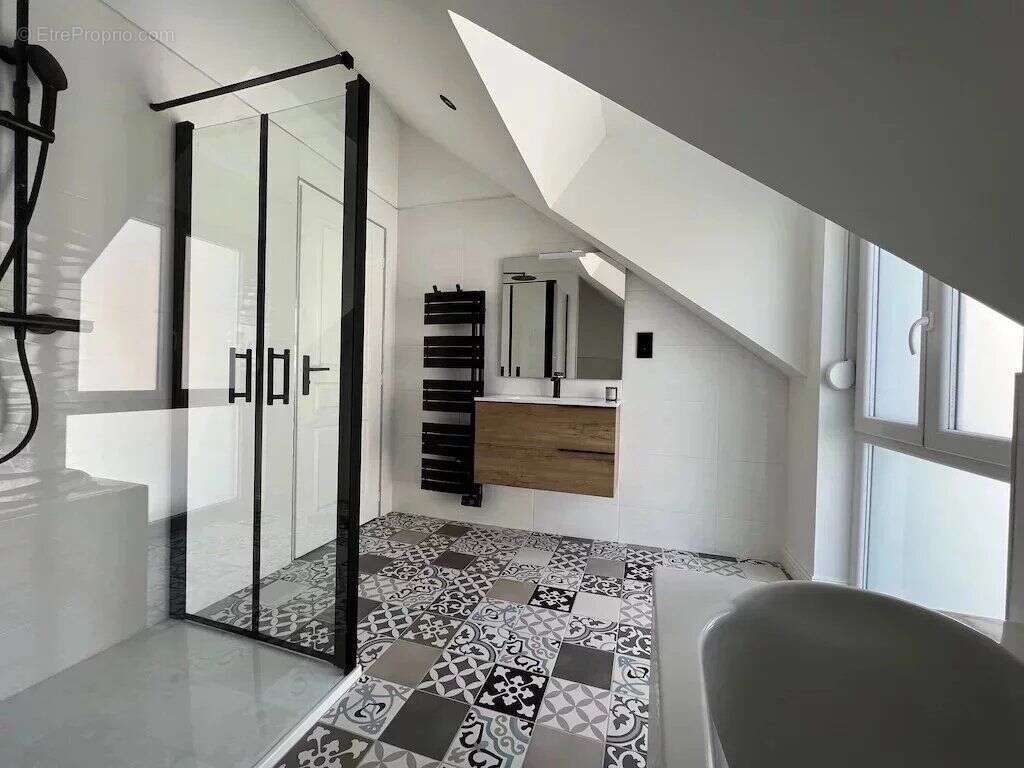 Maison à SAINT-QUENTIN