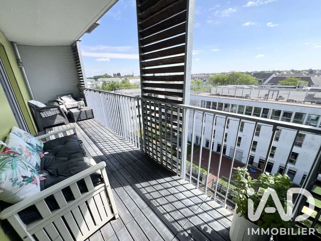 Photo 3 - Appartement à NANTES