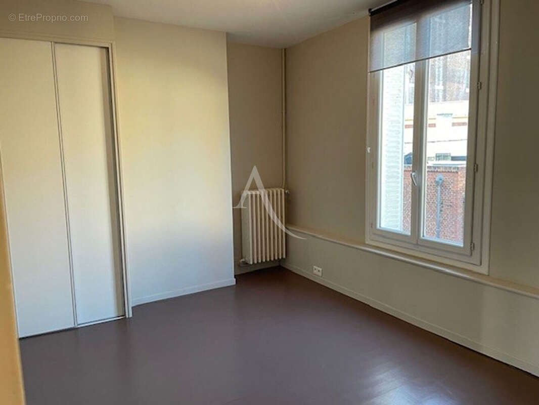 Appartement à SOISSONS