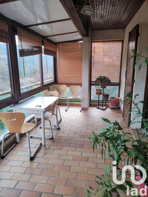 Photo 4 - Maison à VANOSC
