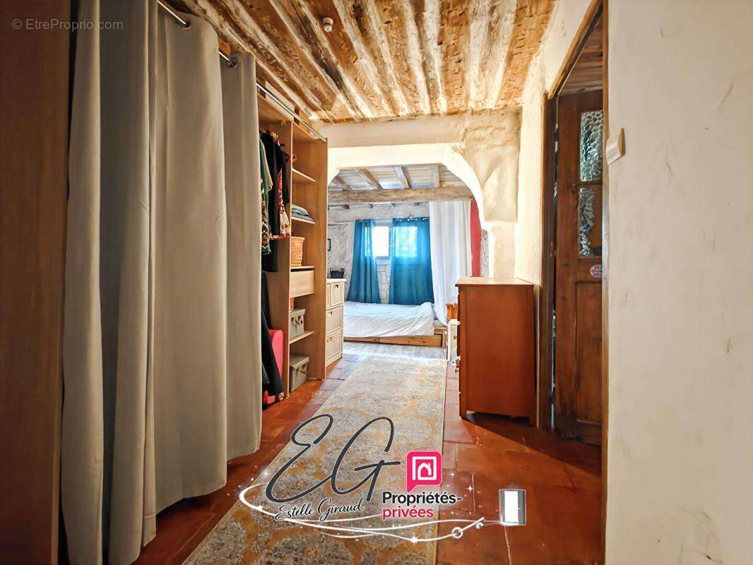 Maison Caunes Minervois authentique et pleine de charme - photo 10