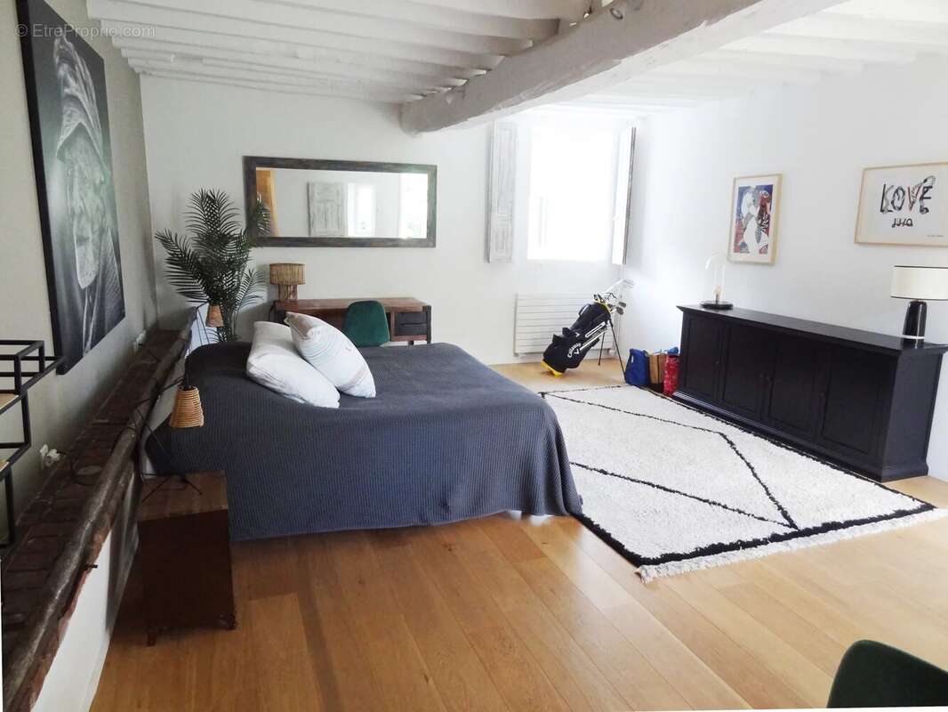 Maison à MONTFORT-L&#039;AMAURY