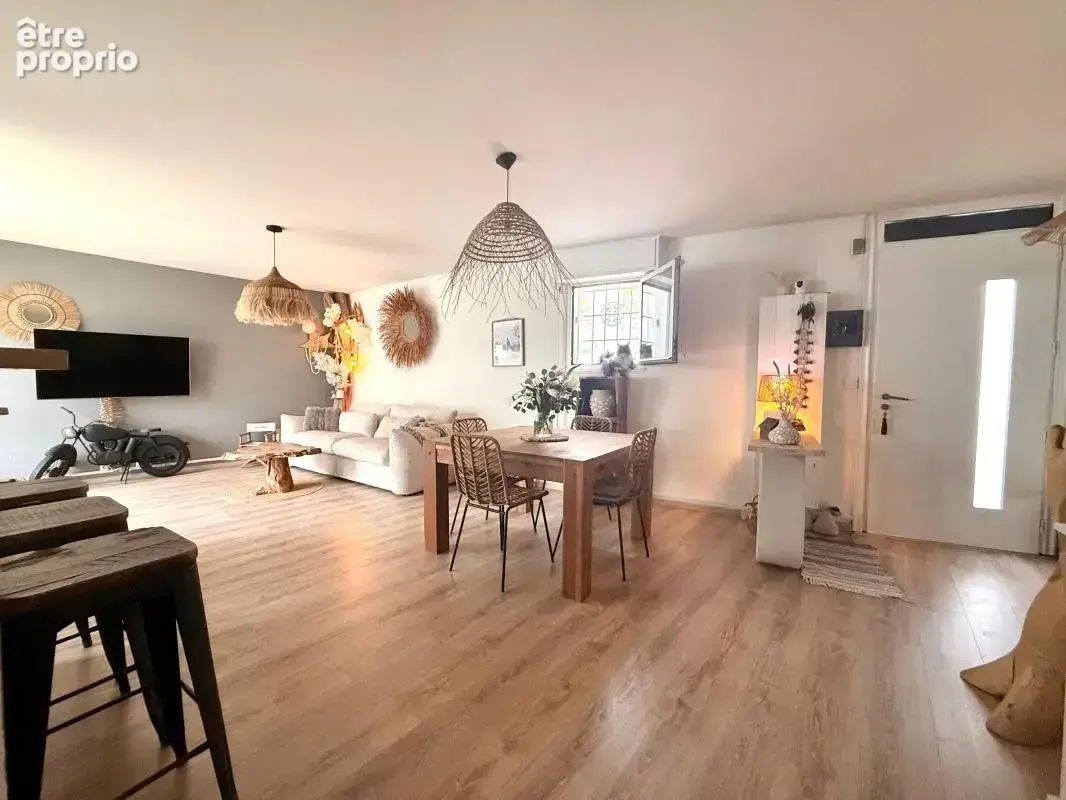 Photo Appartement à La Grande-Motte au prix de 534 000€