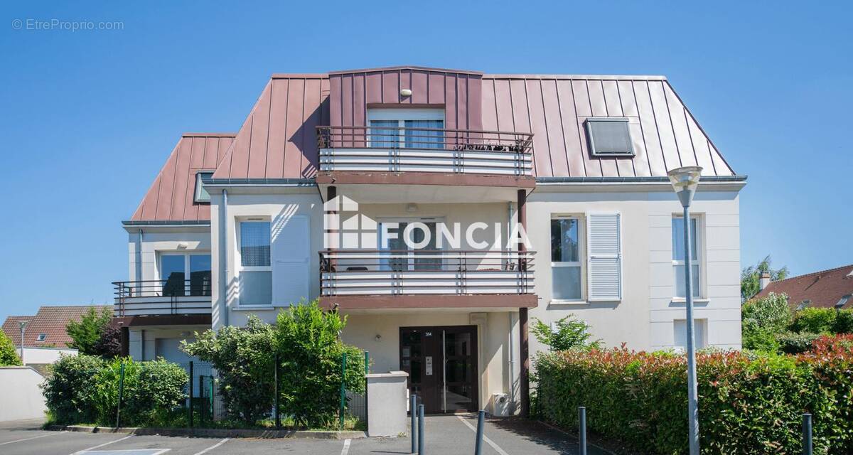 Appartement à OLIVET