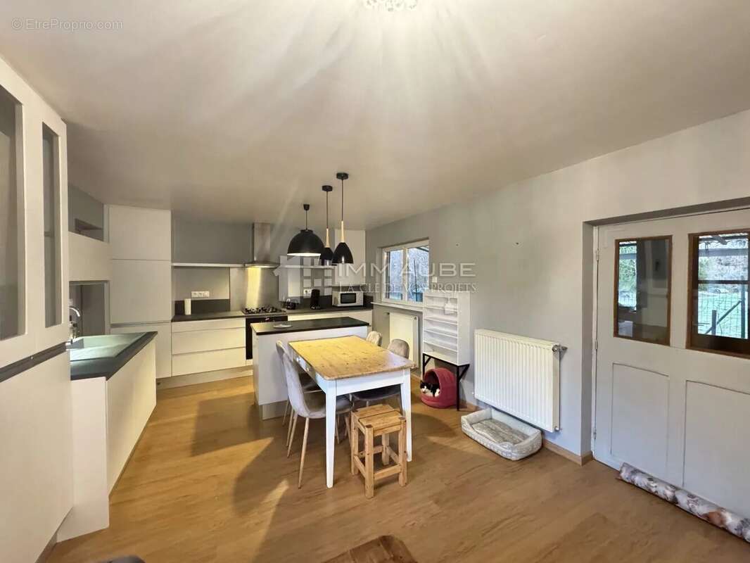 Maison à NOGENT-SUR-SEINE