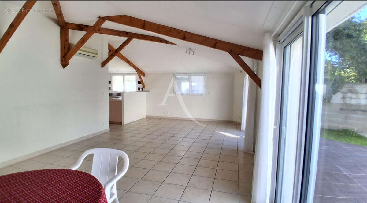 Maison à ORVAULT