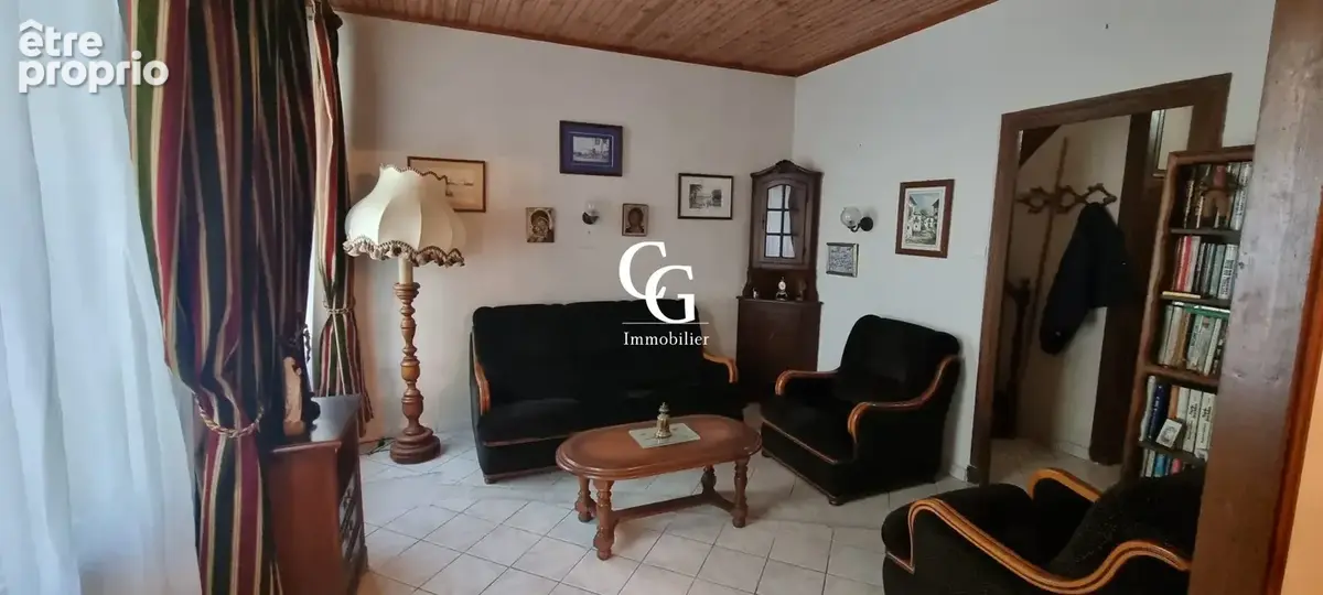 Maison 4 pièces 86 m² à vendre à La Montagne (44620) - photo 9