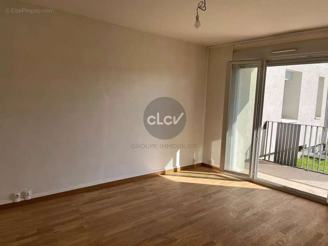 Appartement à VAULX-EN-VELIN