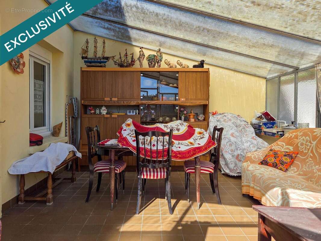 Photo 8 - Maison à LONGUE-JUMELLES