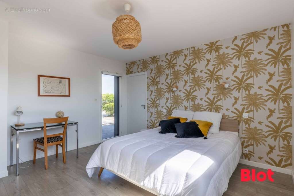 Maison à MONTAUBAN-DE-BRETAGNE