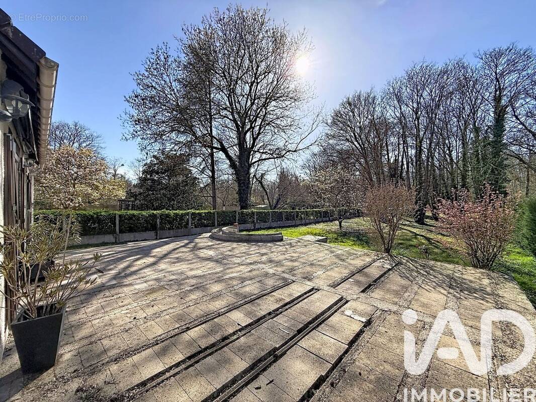 Photo 1 - Maison à ITTEVILLE