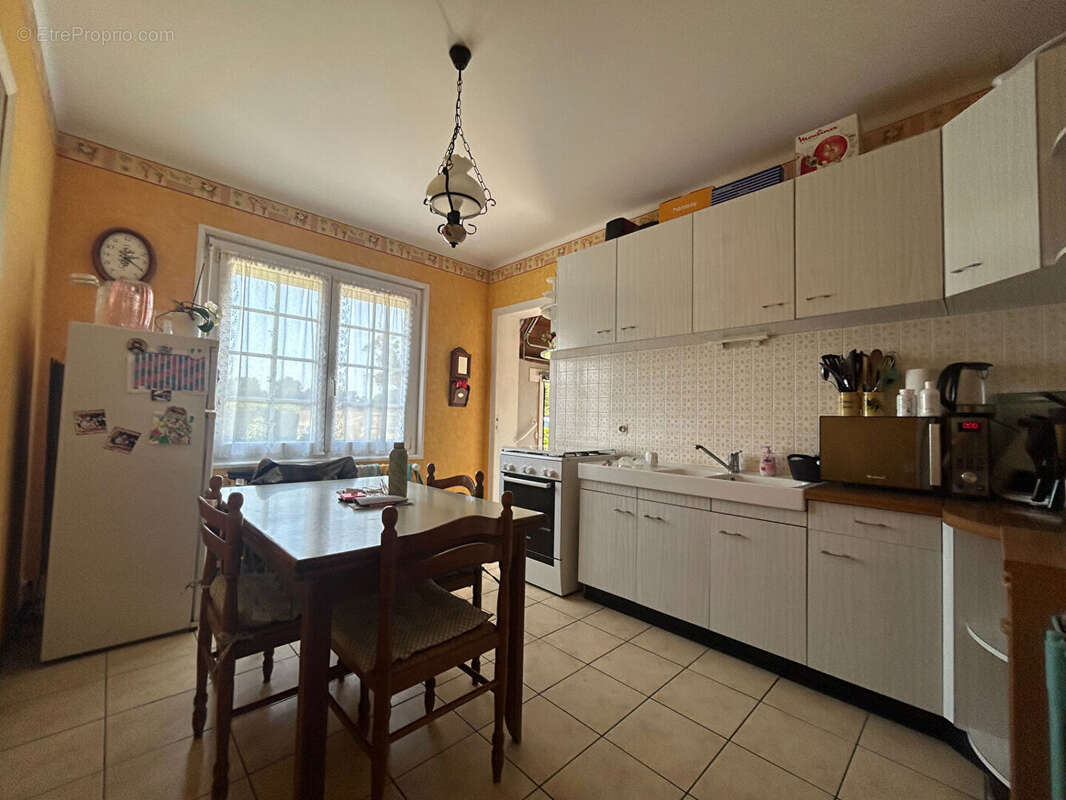 Maison Loctudy 4 pièce(s) 77 m2 - photo 4