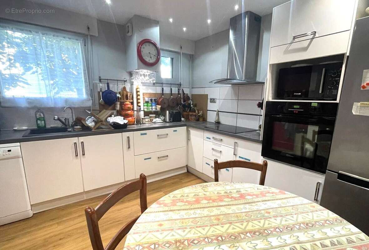Appartement à BOURGES