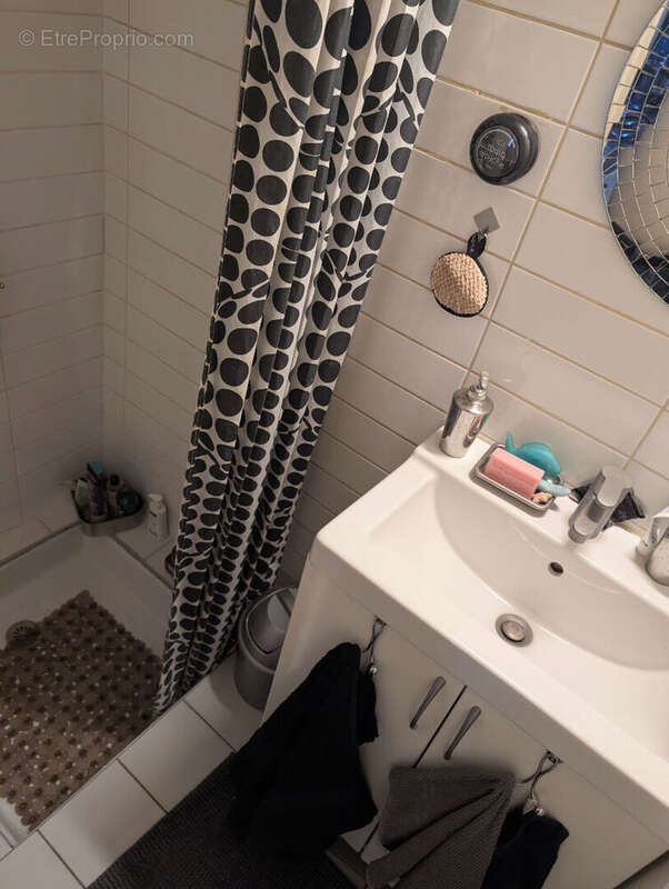 Appartement à VIENNE