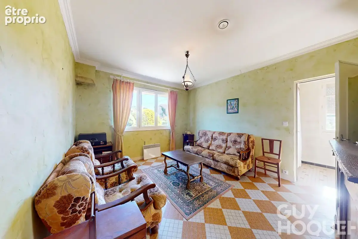Maison de plain pied 116 m² proche Hagetmau - photo 5