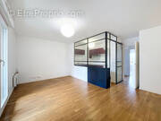 Appartement à CHATILLON
