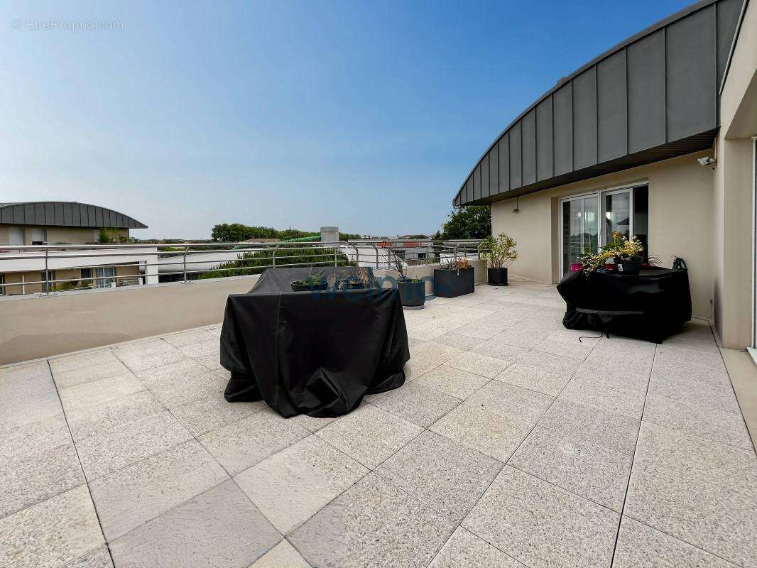 Appartement à COLOMIERS