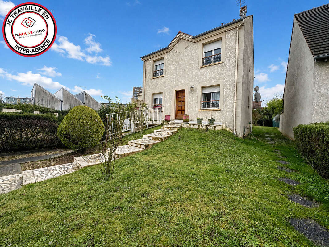 Maison 123 m² à Draveil  - photo 60