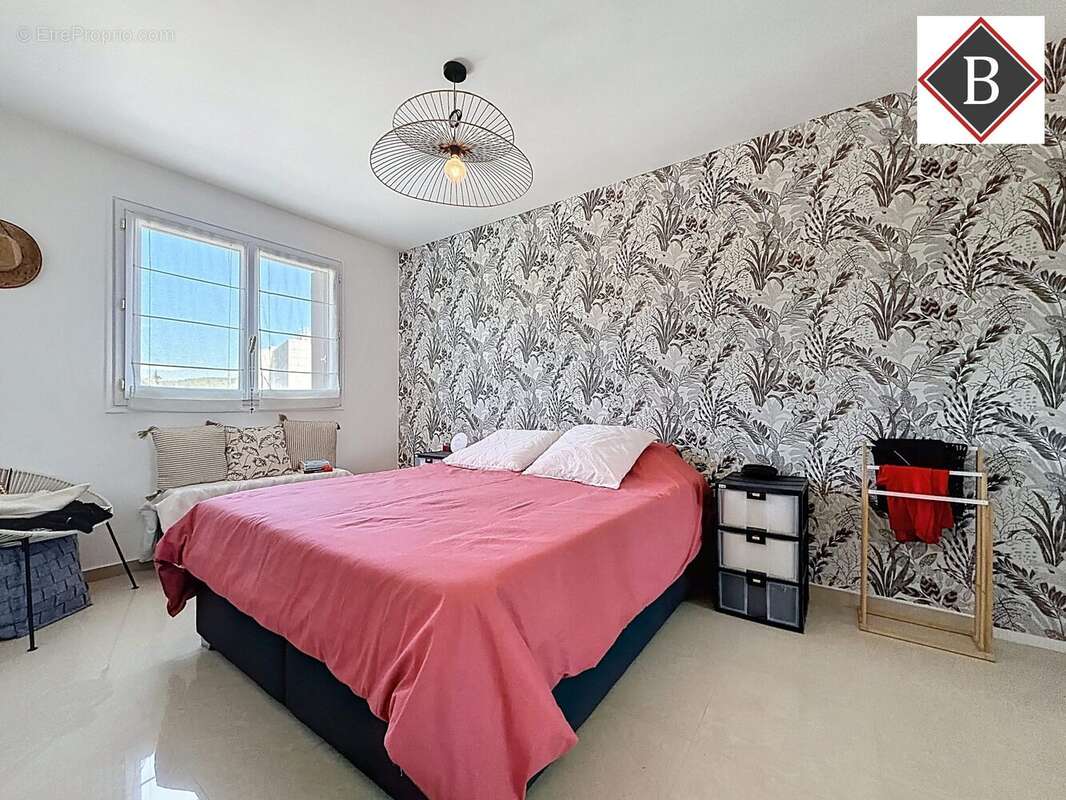 Appartement 85 m² à Le Cannet  - photo 9
