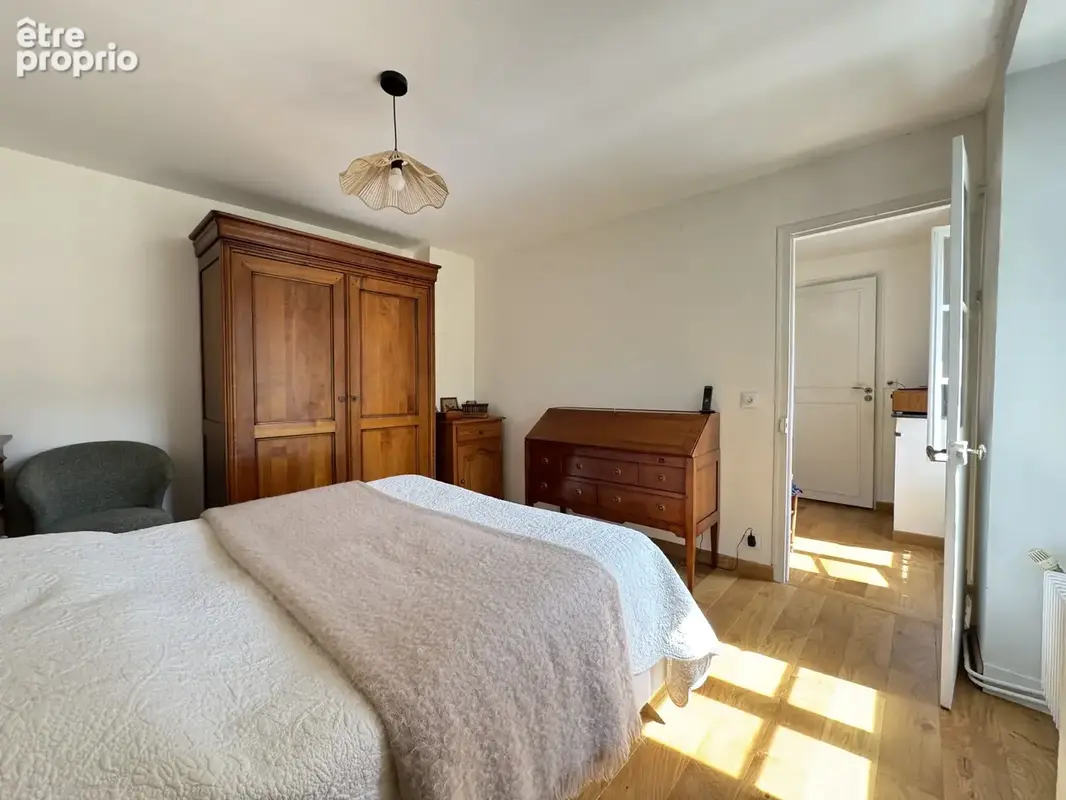 Maison 5 pièces Saint-Germain-en-Laye 106m2 - photo 6