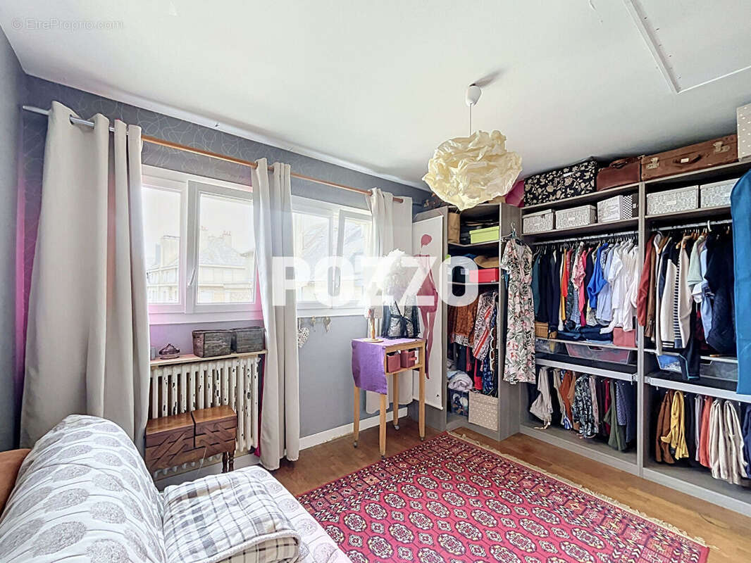 A vendre appartement de 6 pieces (152.80 m2) a vire-normandie (14) avec garage - photo 8