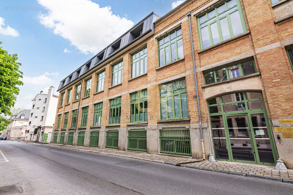 Maison à REIMS