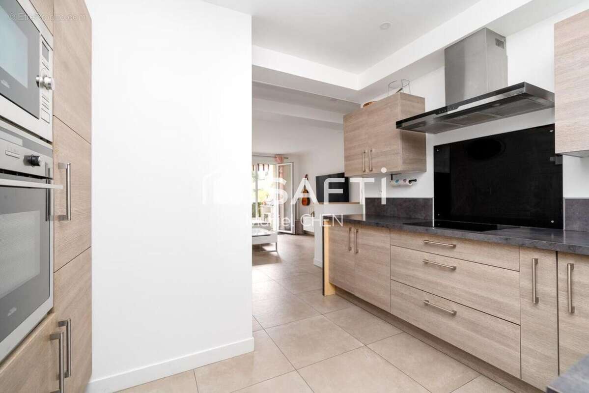 Appartement 74 m² à Montpellier  - photo 7