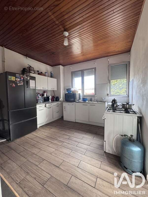 Maison 52 m² à Frouard  - photo 9