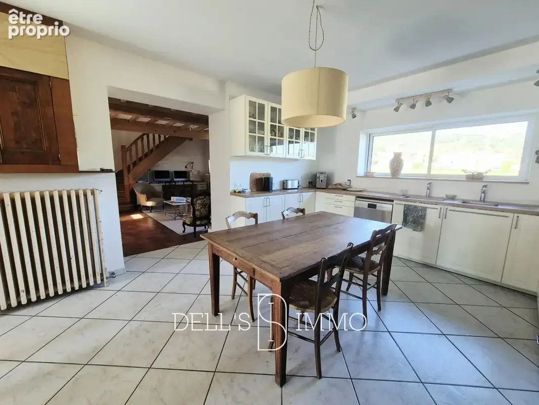Maison avec dépendances - photo 6