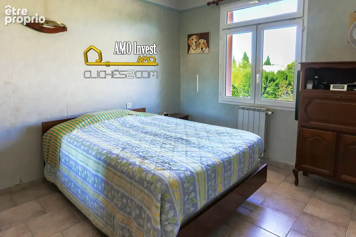 Villa 148m2 Graveson - photo 13