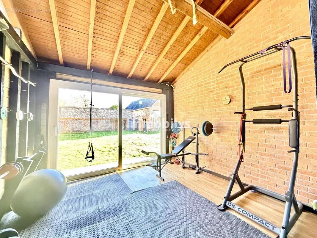 Maison à PECQUENCOURT