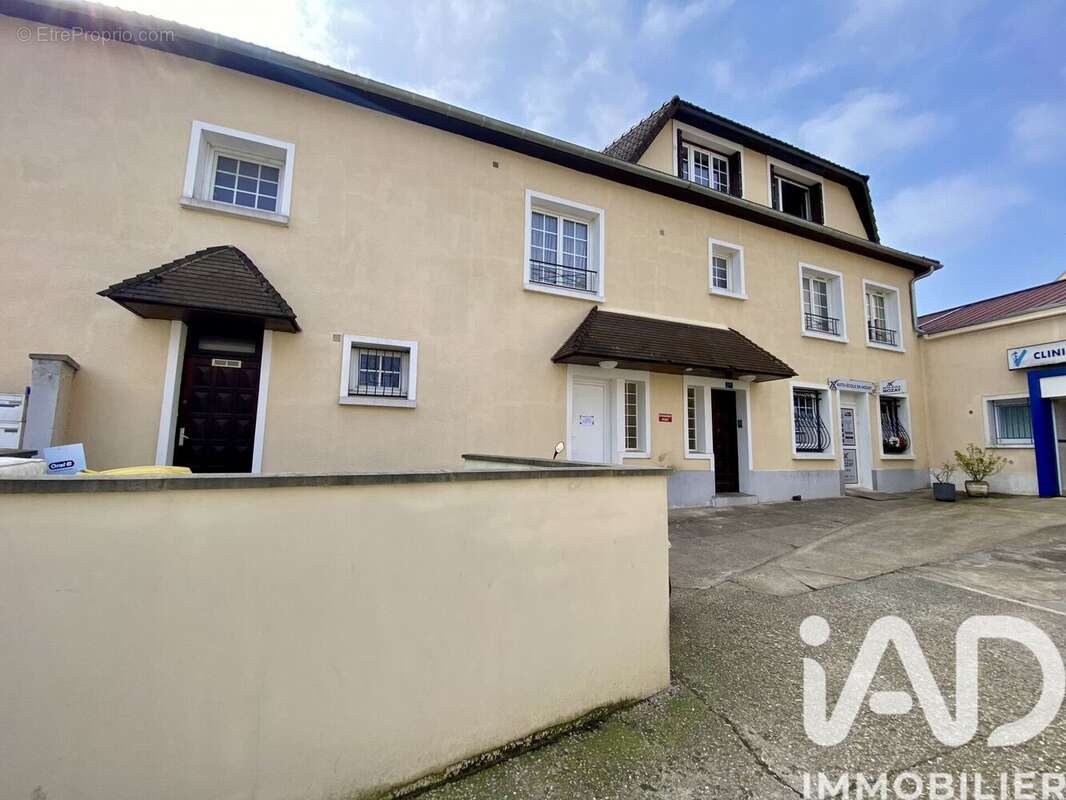 Photo 2 - Appartement à NOZAY