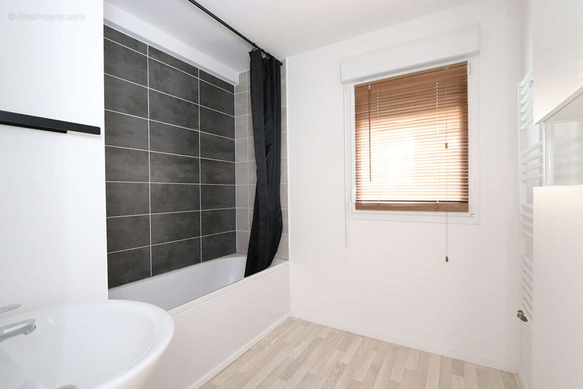 Appartement à SAINT-NAZAIRE