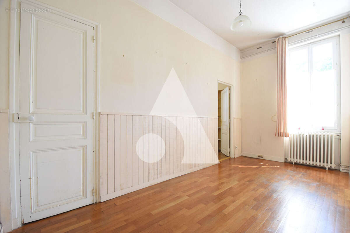 Appartement à CHANTILLY