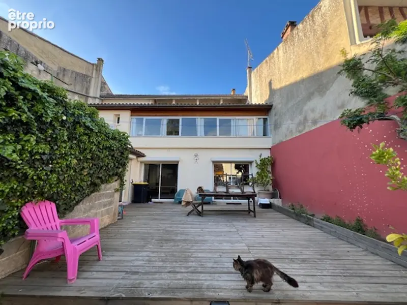 Maison de 7 pièces principales - 47320 Clairac - photo 11