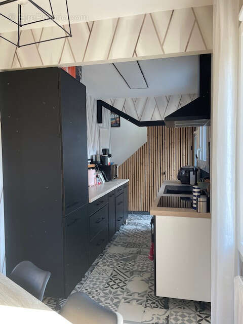 Maison à COULOUNIEIX-CHAMIERS