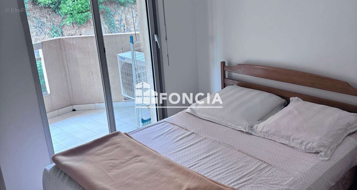 Appartement à CAVALAIRE-SUR-MER