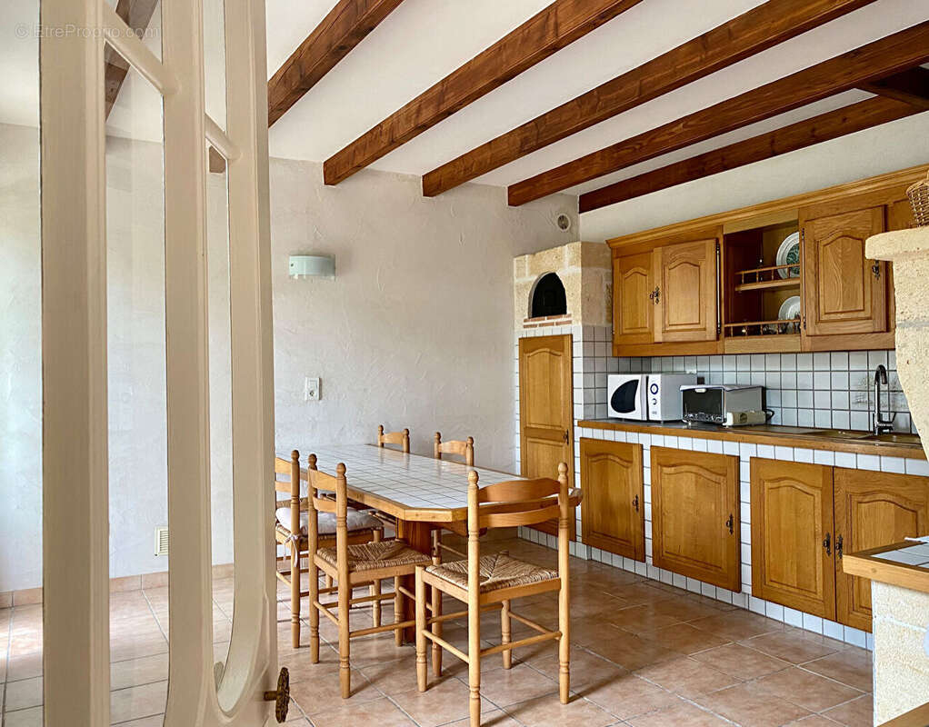 Maison à SAINTE-TERRE