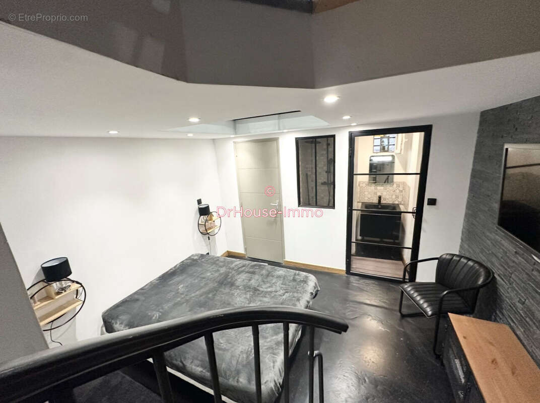 Appartement 37 m² à Dieppe  - photo 6
