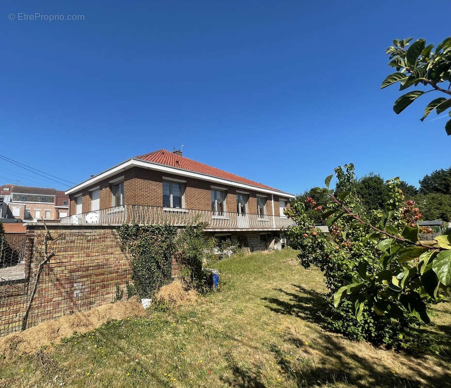 Maison individuelle sur sous sol complet 118 m2 - photo 2