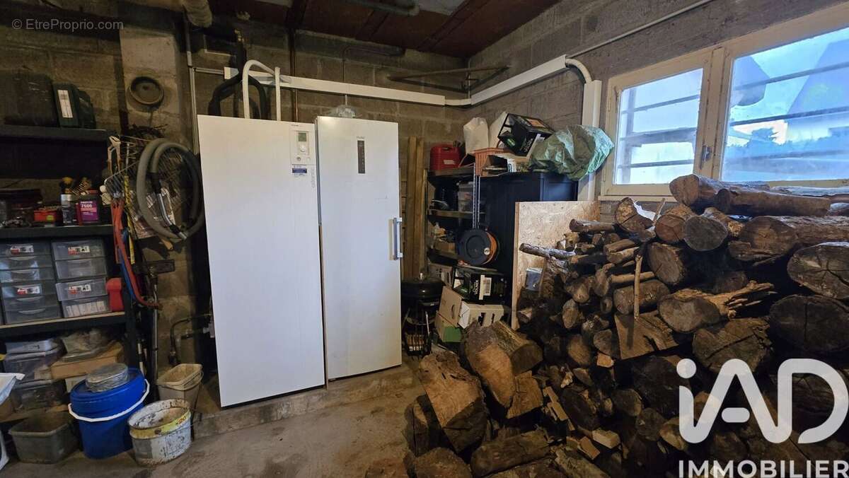 Photo 9 - Maison à CHATEAUBOURG