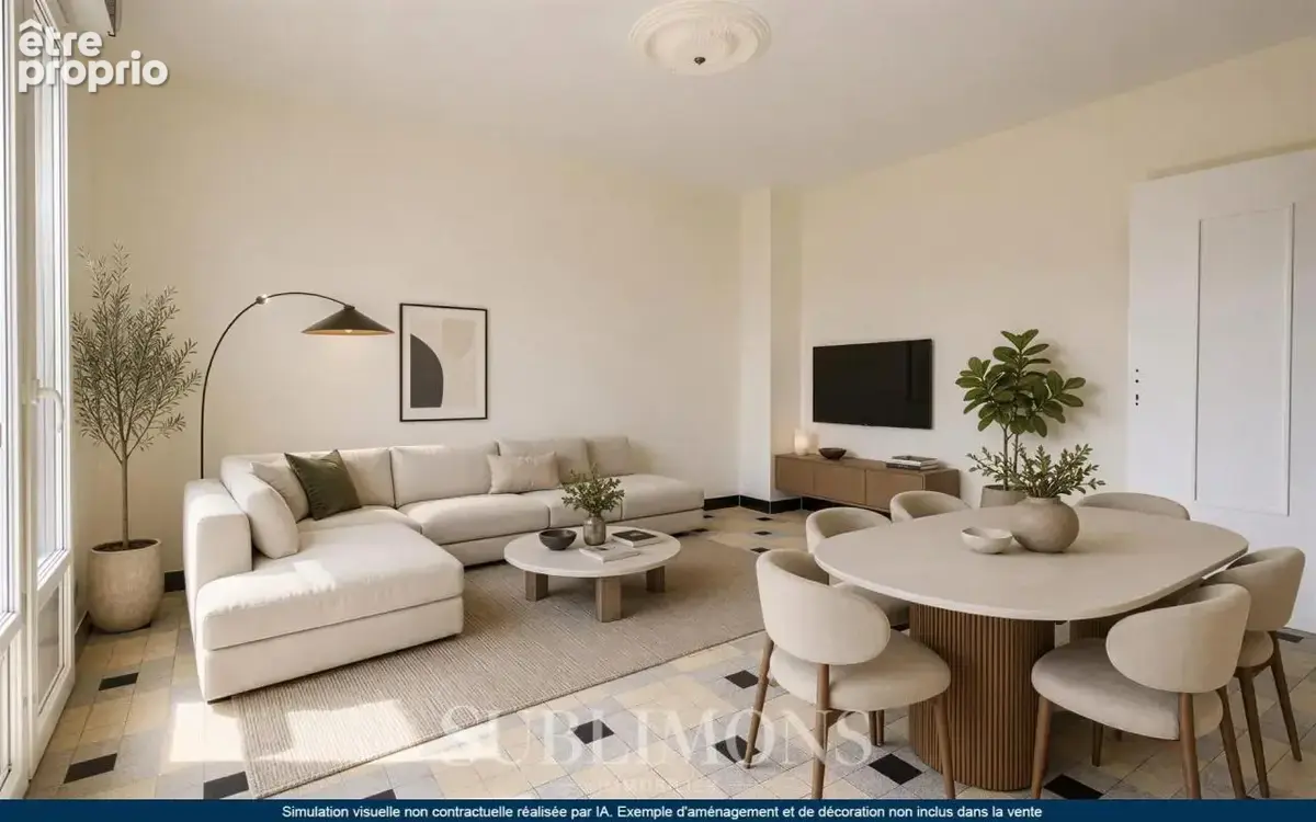 Maison à vendre Tréal - photo 2